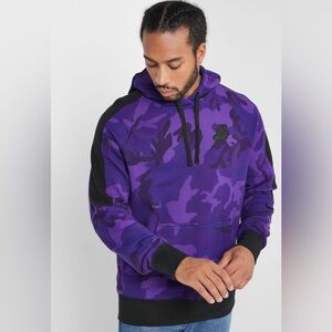 Nike NBA Los Angeles Lakers Hoodie